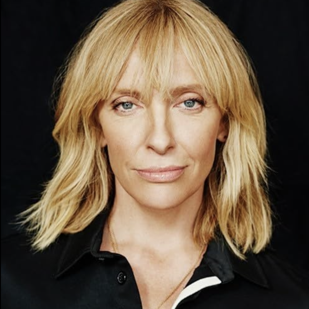 Toni Collette